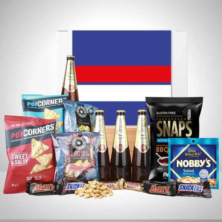 AFL Crown Gift Hamper