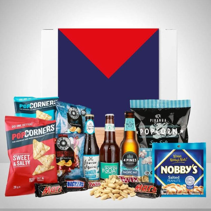 AFL Footy Fever Sports Pack