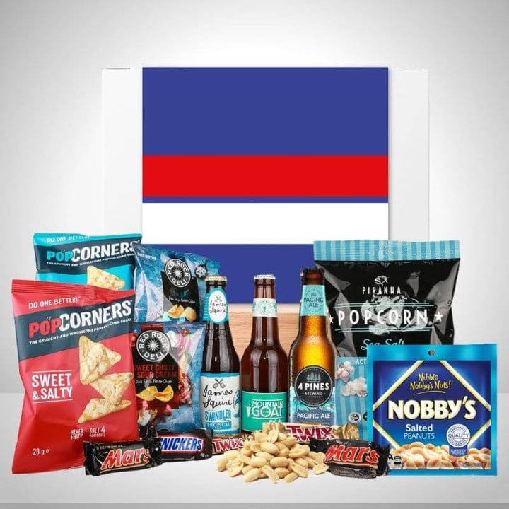 AFL Footy Fever Sports Pack