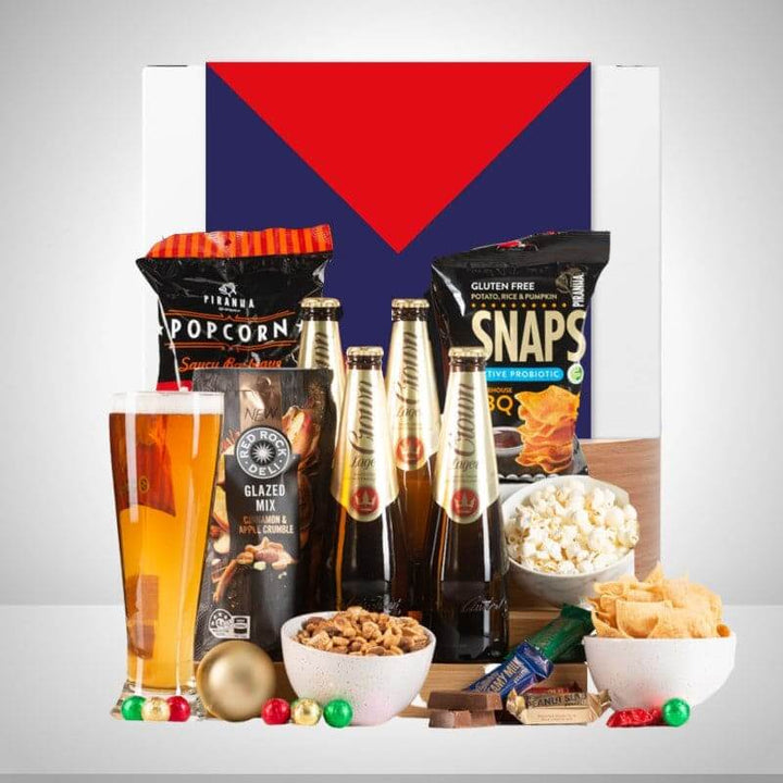 Happy AFL Grand Final Hamper