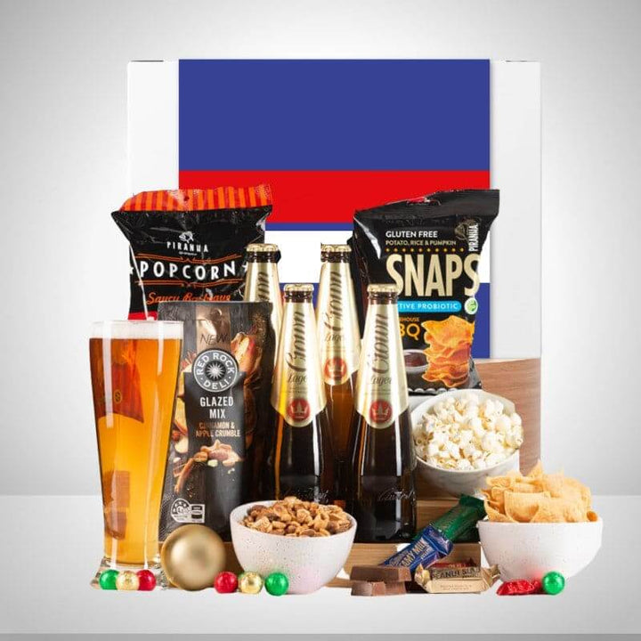 Happy AFL Grand Final Hamper