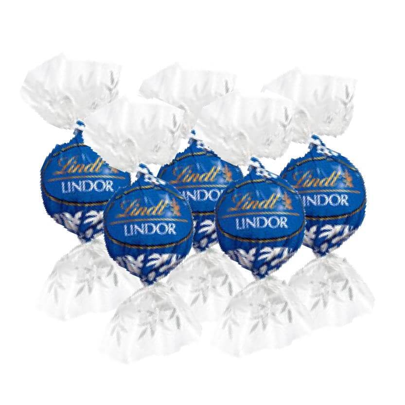 5 Lindt Dark Chocolate Truffles