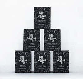 Little Wildling Co. Premium Tea Varieties