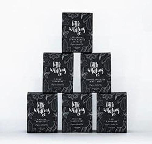 Little Wildling Co. Premium Tea Varieties