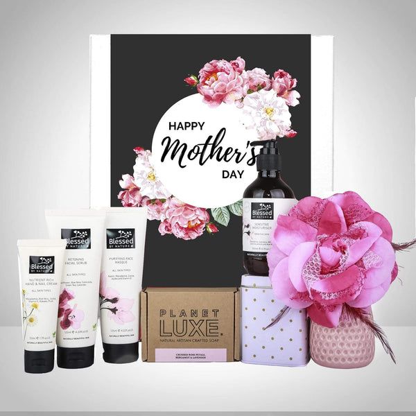 Sunday Pamper Hamper for Mum