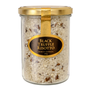 Ogilvie & Co Black Truffle Risotto 300g