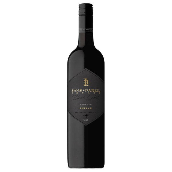 Sans + Pareil Estate Shiraz 750ml