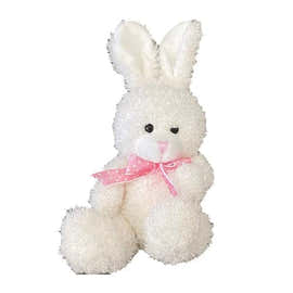 Soft Bunny Toy