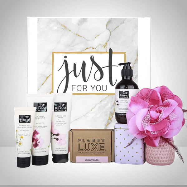 The Pamper Hamper