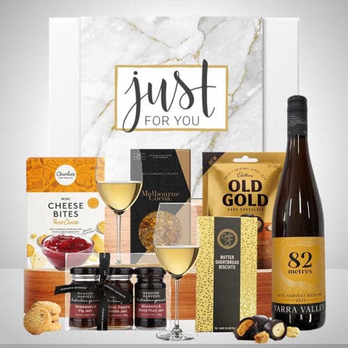 Sunny Days Hamper