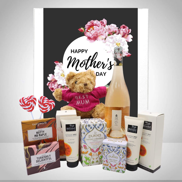 Vegan Mumma Bear Hamper