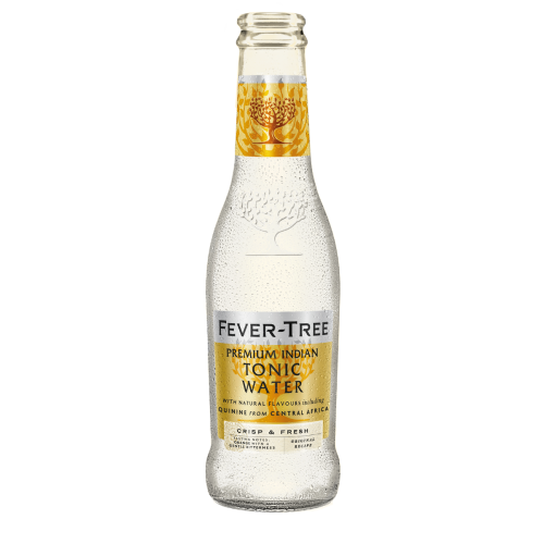 Fever Tree Tonic Water 200ml