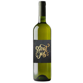 Great Job Sauvignon Blanc 750ml