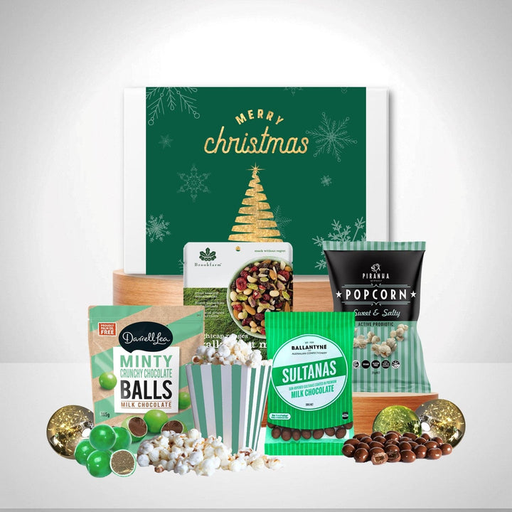 Donner's Happy Holidays Christmas Gift Hamper thumbnail image