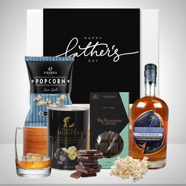 Father's Day Star Hamper Thumbnail Image
