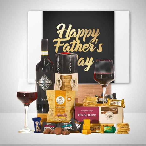 Noble Chianti on Father's Day hamper Thumbnail Image