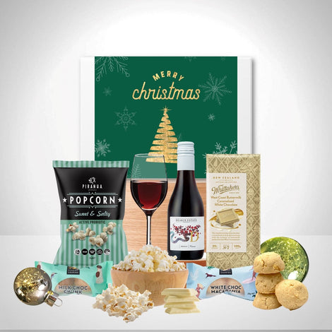 Noel's Christmas Treat Hamper Thumbnail Image