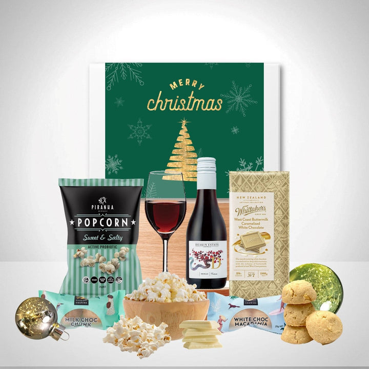 Noel's Christmas Treat Hamper Thumbnail Image