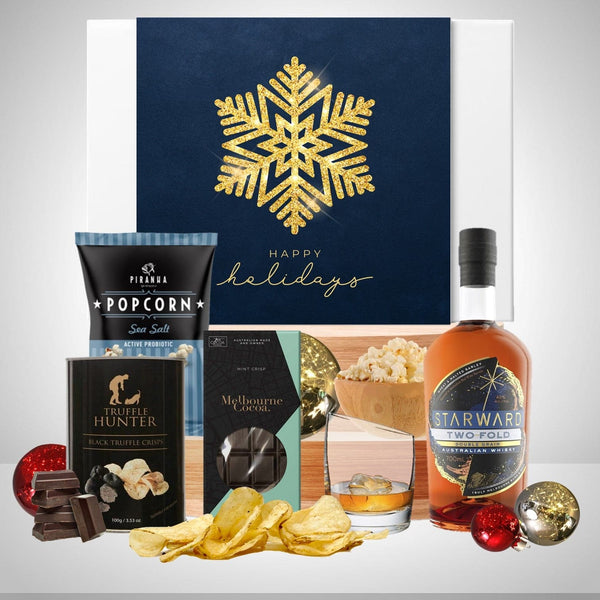 Northern Star Christmas Hamper thumbnail image
