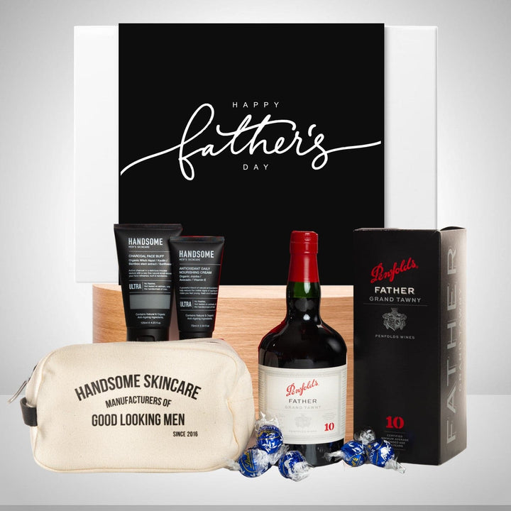 Perfect Handsome Dad Hamper Thumbnail Image