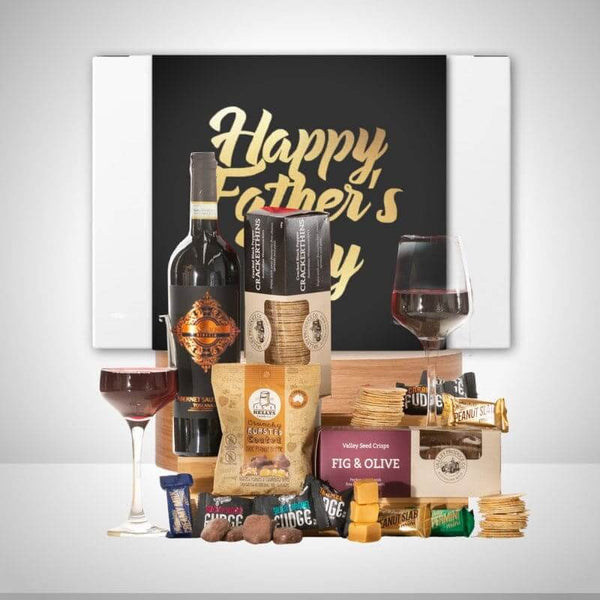 Rebel Ruby Dad Hamper Thumbnail Image