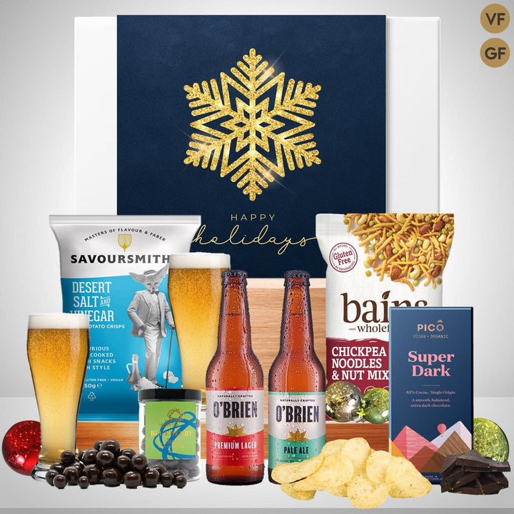 The Christmas Reindeer Hamper thumbnail image