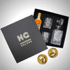 Johnnie Walker Gold Hamper Box Set