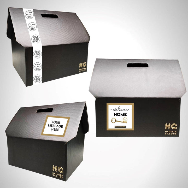Personalise your house box