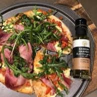 Random Harvest Australia Truffle Oil 100ml bottle